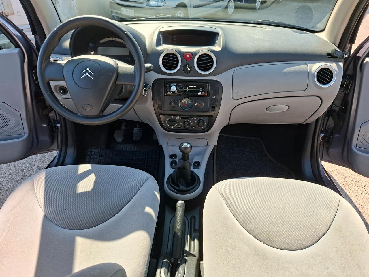 Citroen C3 1.4 Elegance Bi Energy M SOLO 99mila KM