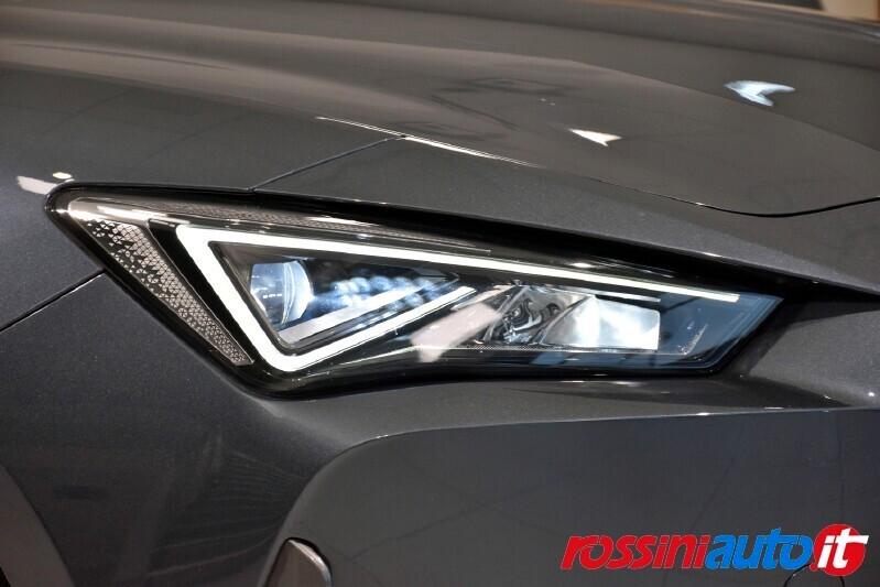 CUPRA LEON VZ 1.4 E-HYBRID 245 CV DSG PLUG IN R19 RAMATI