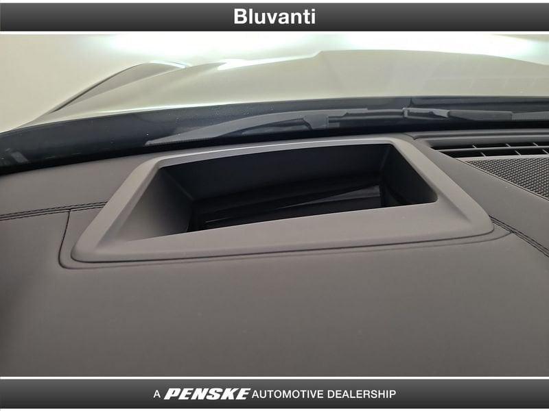 Maserati Grecale 2.0 MHEV Modena 330cv