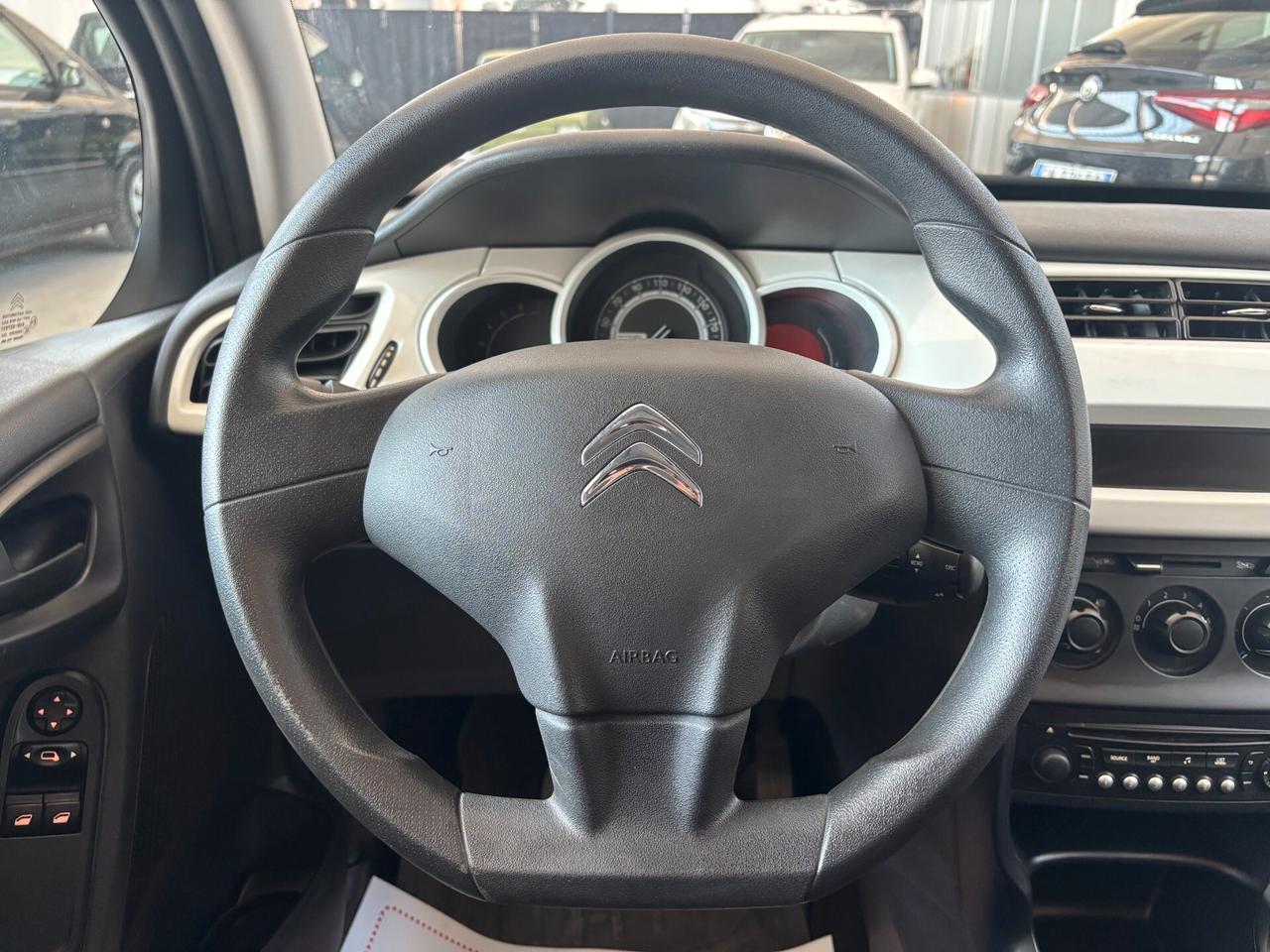 Citroen C3 PureTech 82 Feel Edition