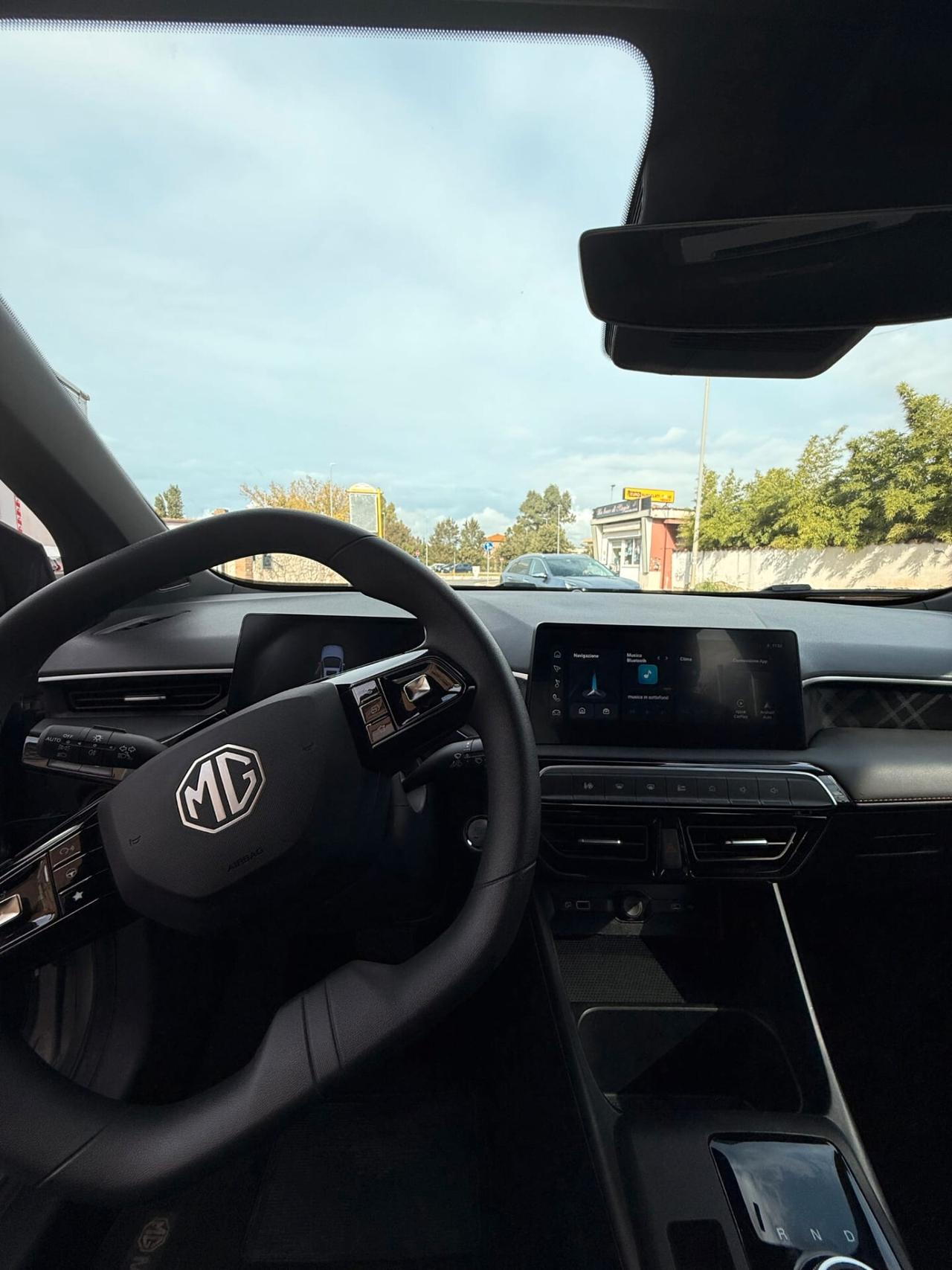 Mg MG3 1.5 Hybrid+ Comfort