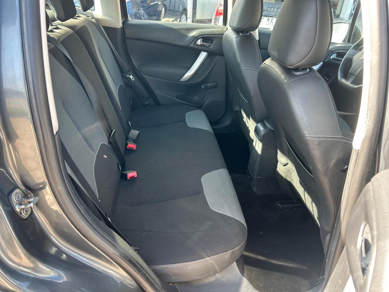 Citroen C3 1.1 Exclusive