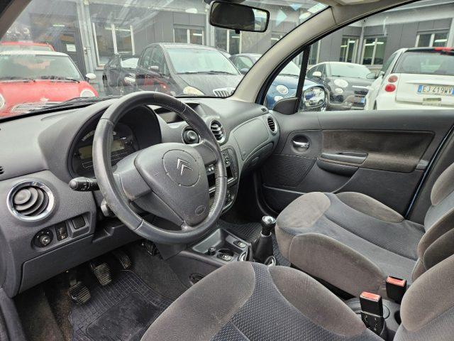 CITROEN C3 1.1 airdream Exclusive