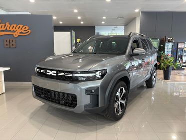 Dacia Bigster Journey hybrid 155