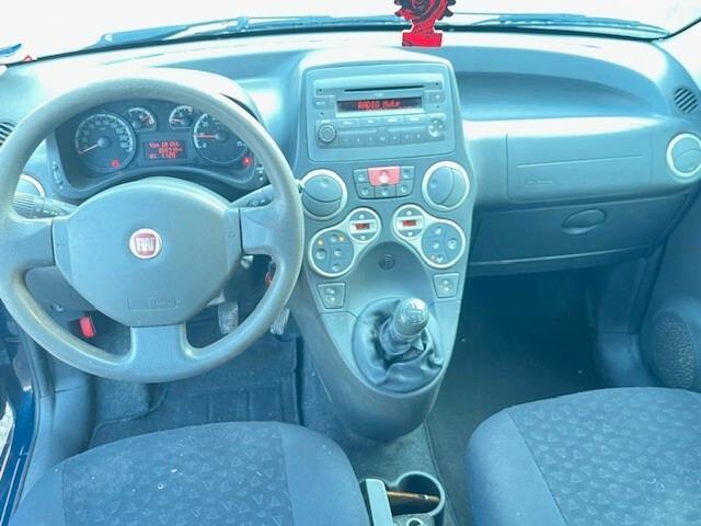 Fiat Panda 1.2 Emotion