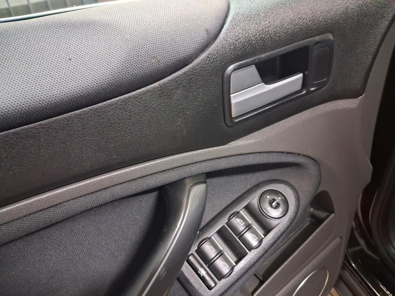 Ford Kuga 2.0 TDCi 136 CV 4WD Titanium 2008