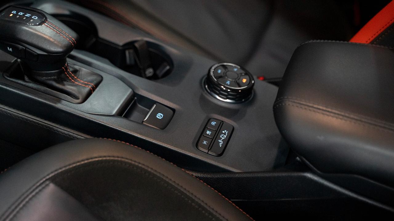 Ford Ranger Raptor 3.0 ECOB. V6 292 CV 4WD 5 POSTI +IVA NAVI XENO PEL