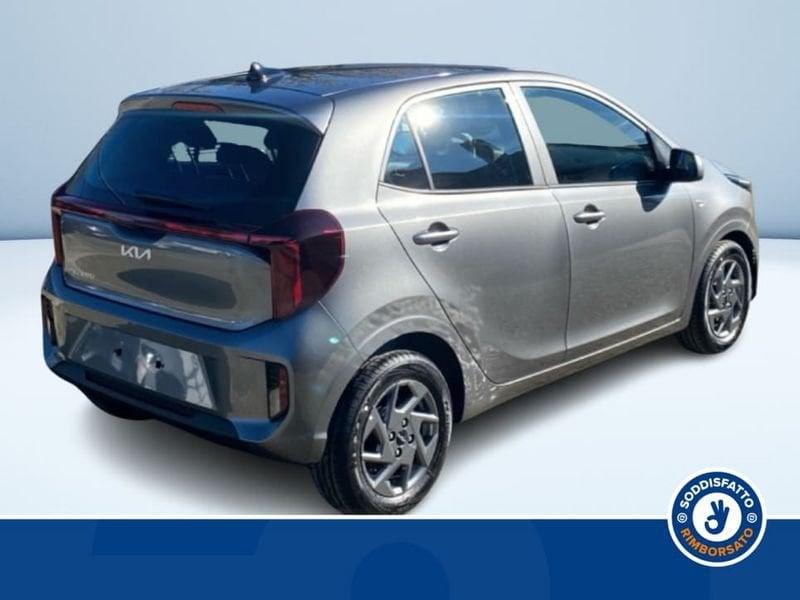 Kia Picanto 1.0 Urban (TT) MY26