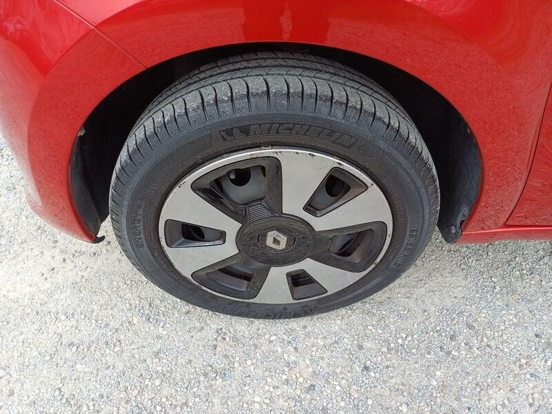 Renault Twingo Twingo 1.0 sce Live 70cv