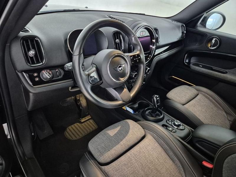 MINI Countryman Mini F60 2020 Diese Mini 2.0 Cooper D Classic all4 auto