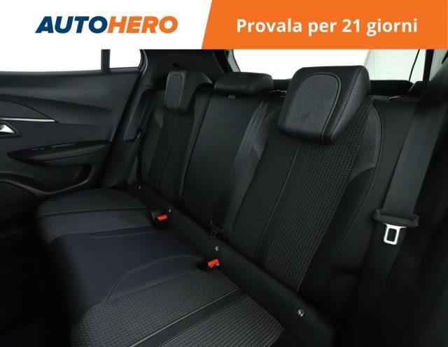 PEUGEOT 2008 BlueHDi 130 S&S EAT8 GT Line