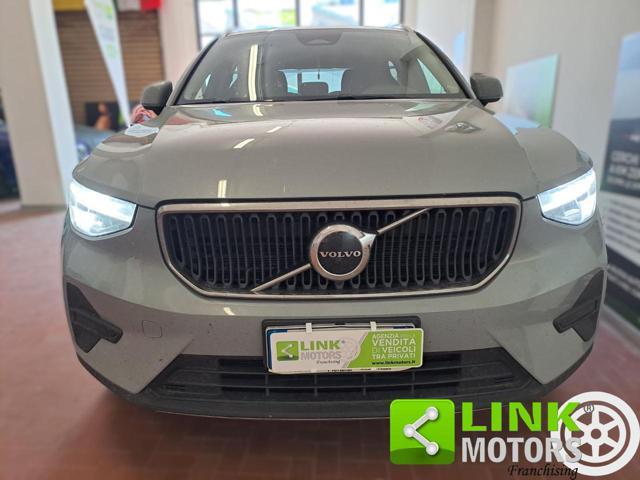 VOLVO XC40 B3 automatico Core
