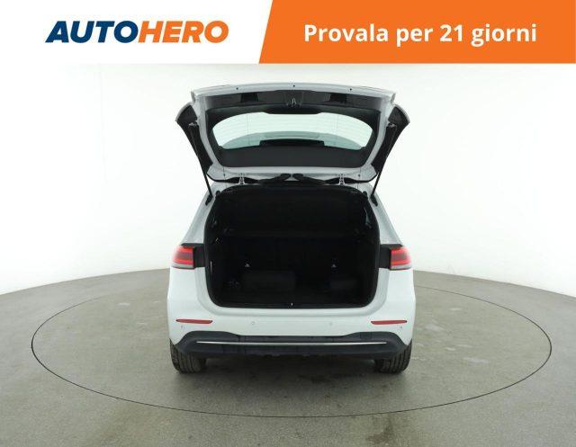 MERCEDES-BENZ B 250 e hybrid EQ Business Extra