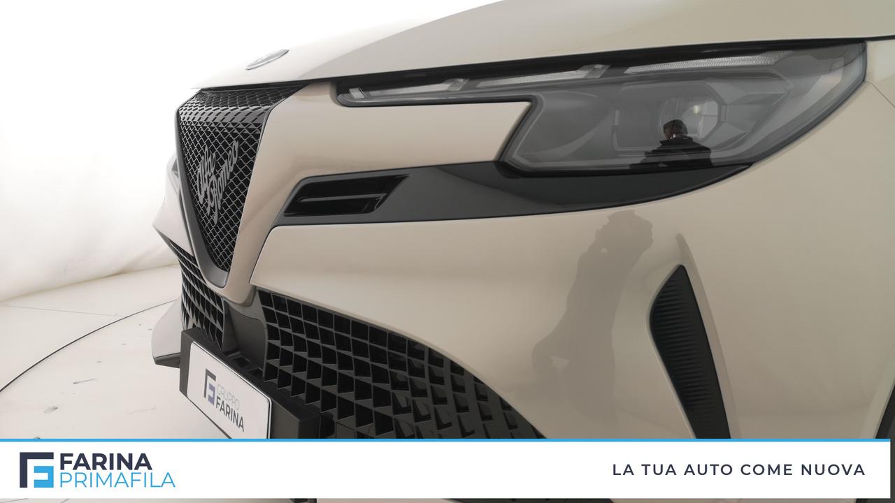 ALFA ROMEO Junior - Junior 1.2 ibrida 145cv edct6