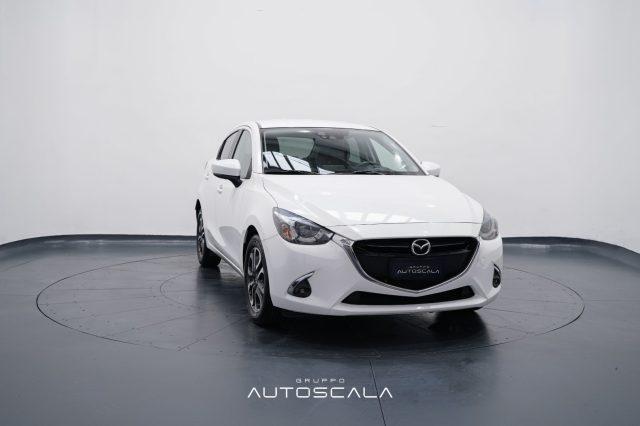 MAZDA 2 1.5 105 CV Skyactiv-D Exceed