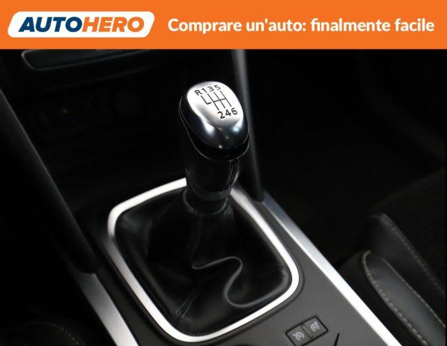 RENAULT Megane Sporter dCi 8V 110 CV Energy Intens