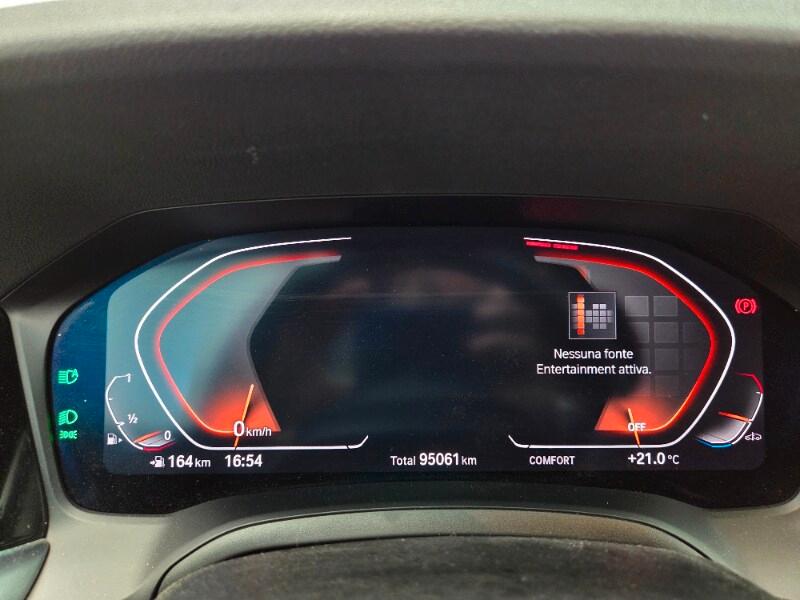 BMW Serie 4 G.C. (G26) 430i Msport