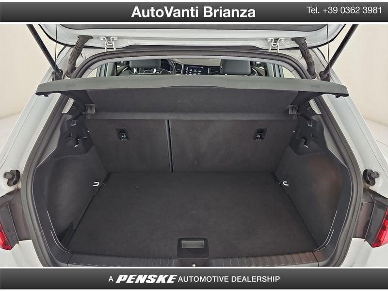 Audi A1 A1 SPB 35 TFSI S tronic Admired