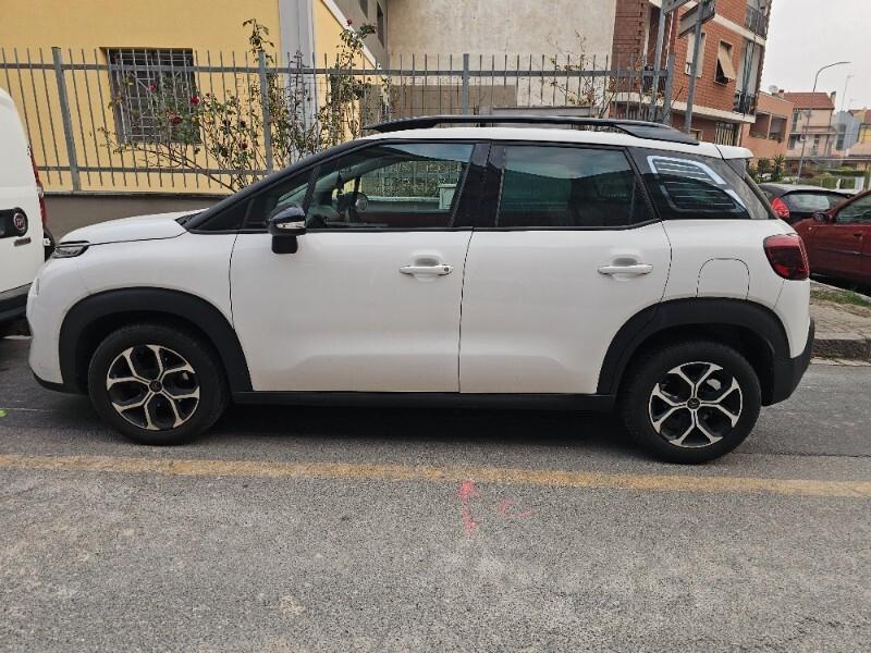 Citroen C3 Aircross 1.5BlueHDi 110cv navig led 2022
