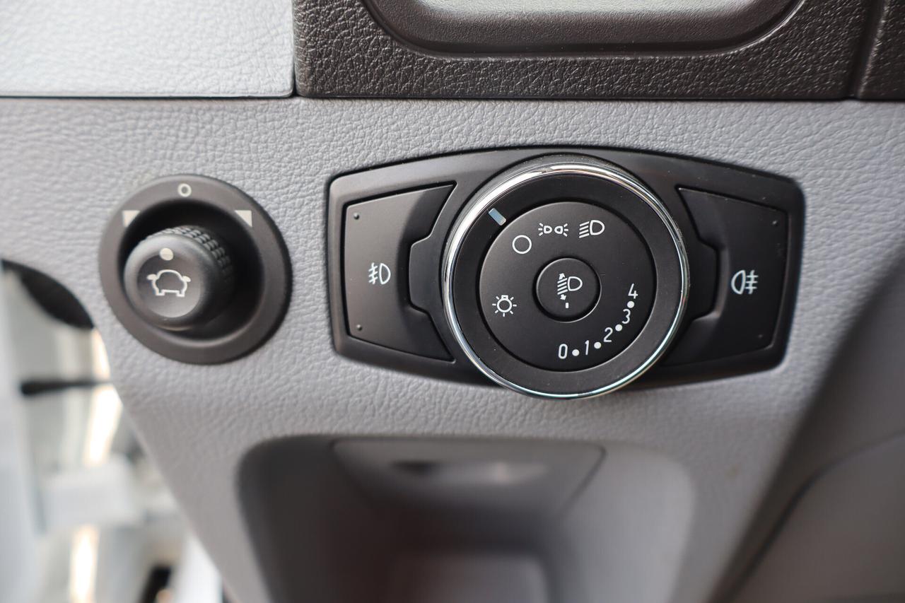 FORD TRANSIT 310 L2 H3 PASSO MEDIO TETTO ALTO 2.0 TDCI 130 CV TREND - PERFETTO