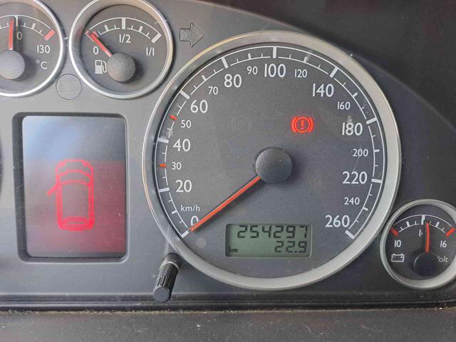 VOLKSWAGEN Sharan 4MOTION 1.9 tdi Time