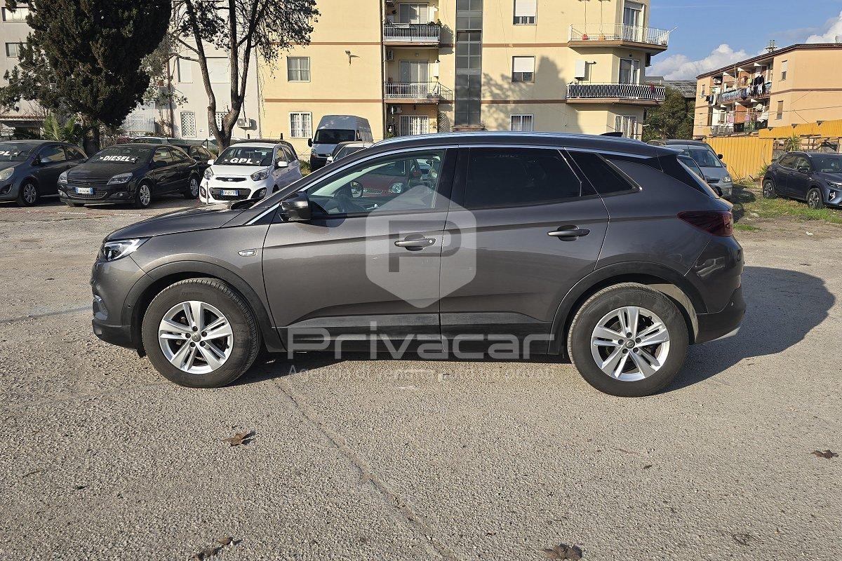 OPEL Grandland X 1.5 diesel Ecotec Start&Stop aut. Business