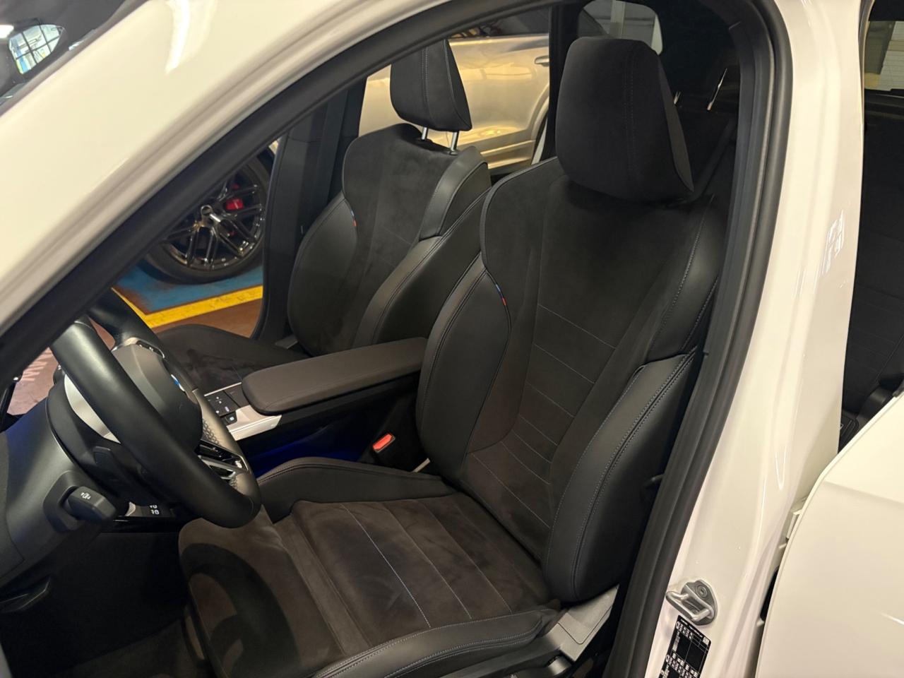 Bmw X1 xDrive 23i Msport
