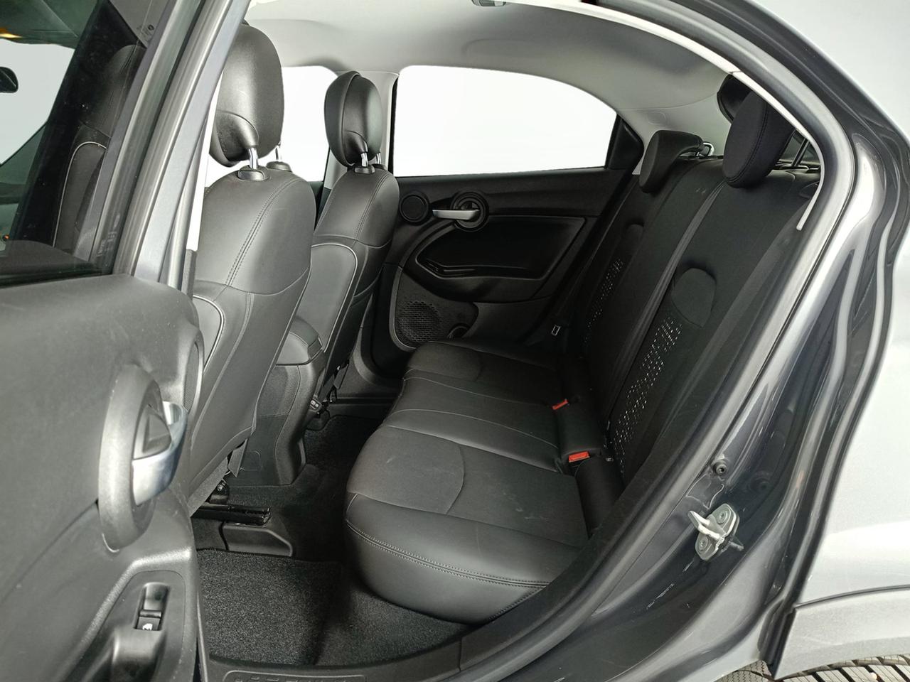 FIAT 500 X 2018 - 500X 1.6 mjt Connect 130cv