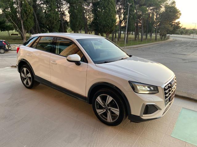 AUDI Q2 30 2.0 TDI S tronic Advanced VIRTUAL COCKPIT