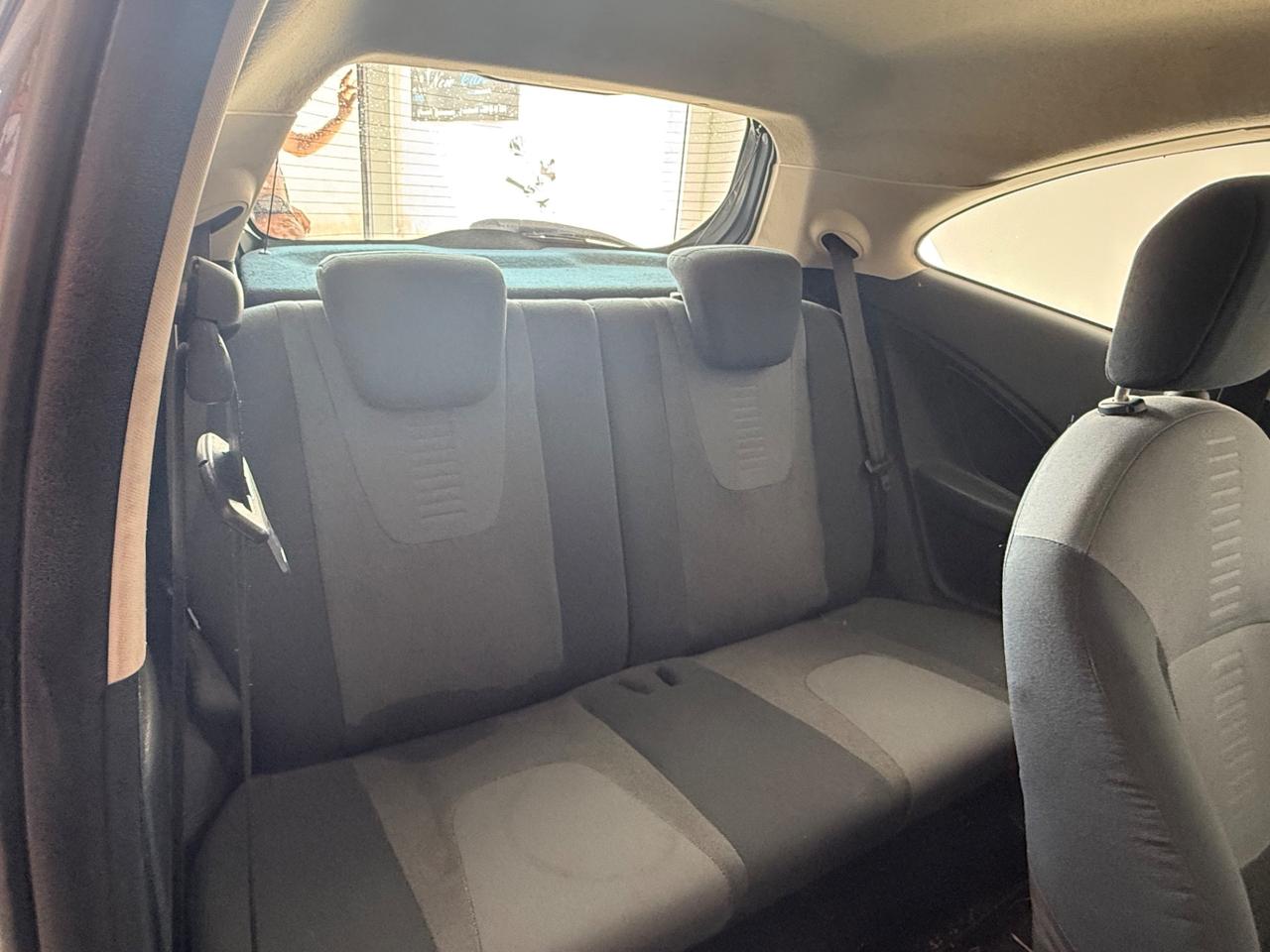 Ford Ka 1.3 TDCi 75CV Titanium