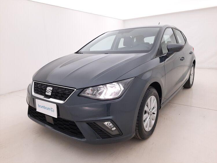 Seat Ibiza Business BR018040 1.6 Diesel 80CV