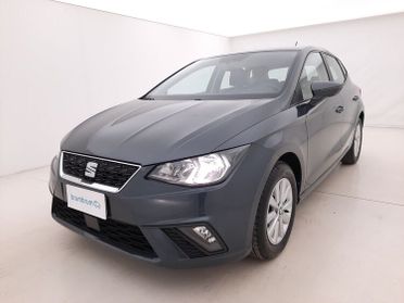 Seat Ibiza Business BR018040 1.6 Diesel 80CV