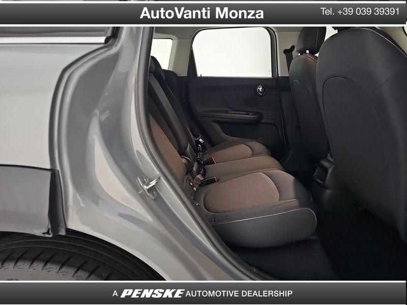 MINI Countryman One D