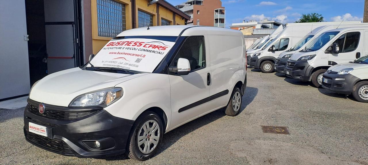 FIAT DOBLO' 1.6 MTJ 105 CARGO KM. 78000 CERTIFICATI-KIT. DISTRIBUZIONE COMPLETO+CINGHIA SERVIZI ESEGUITO!+IVA