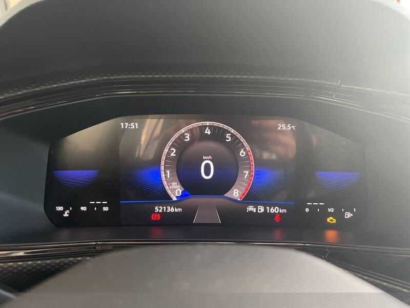 Volkswagen T-Cross 1.0 TSI STYLE 95CV