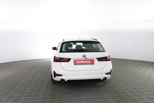 BMW 318 Serie 3 (G20/G21) d Touring Sport/ d 48V Touring