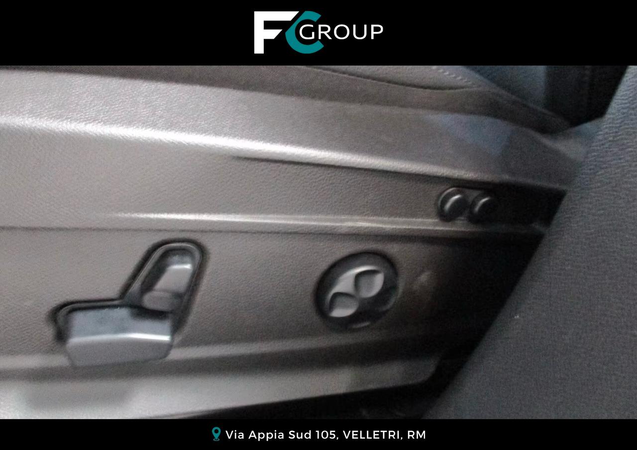 Alfa Romeo Stelvio 2.2 Turbodiesel 210 CV AT8 Q4 Veloce