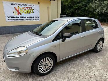 Fiat Grande Punto Grande Punto III 2005 5p 1.2 65cv