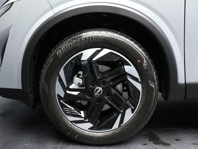 NISSAN Qashqai MHEV 158 CV Xtronic N-Connecta