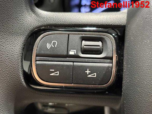 CITROEN C3 III 2017 - 1.5 bluehdi Feel Pack s&s 100cv 6m