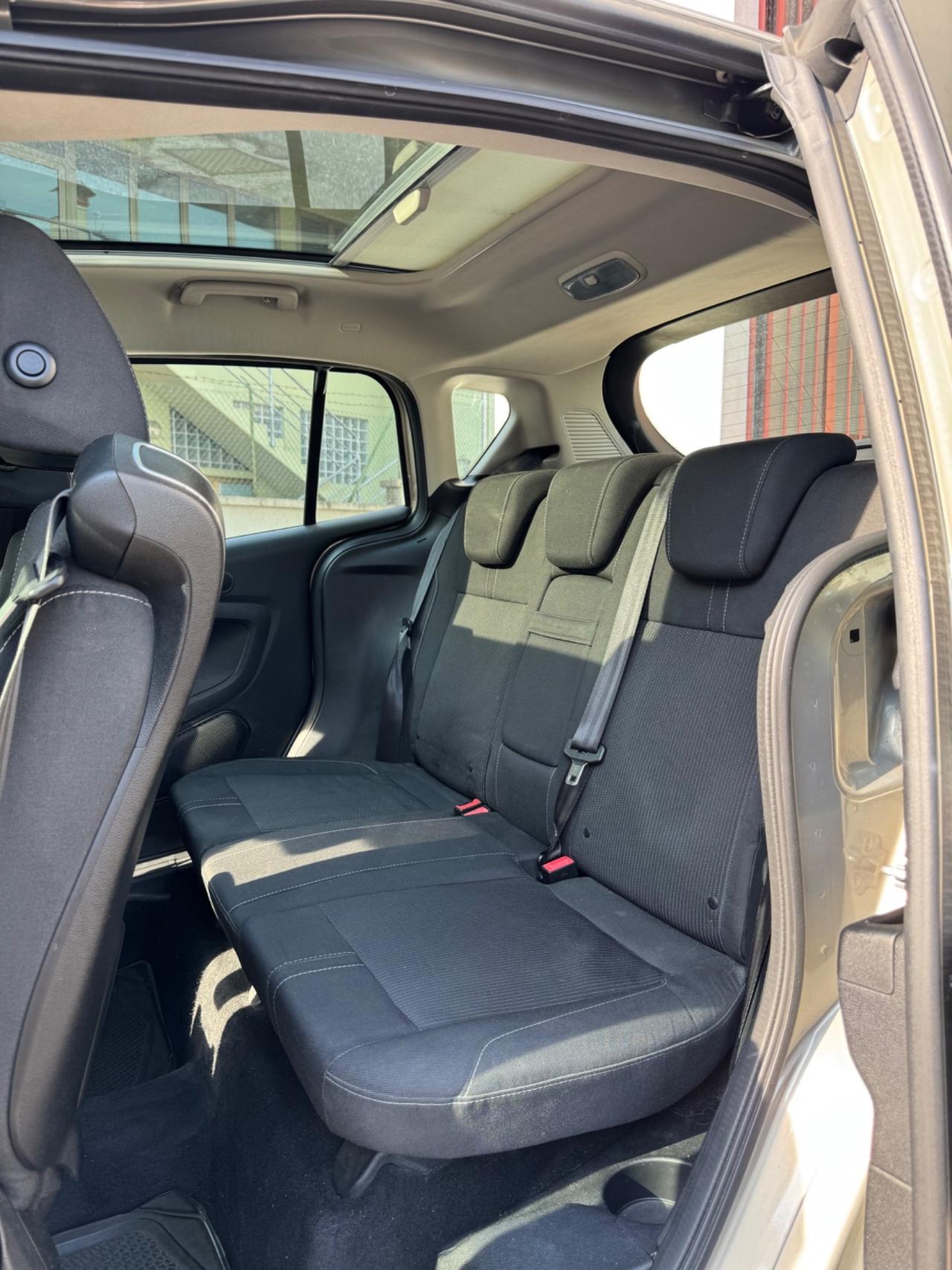 Ford B-Max 1.6 TDCi 95 CV