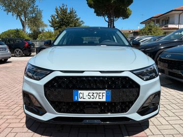 Audi A1 allstreet 35 TFSI Identity Contrast