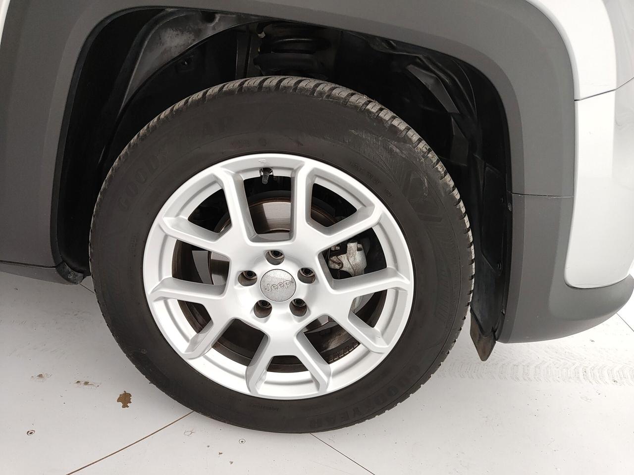 Jeep Renegade 1.0 t3 Limited 2wd 120Cv GPL