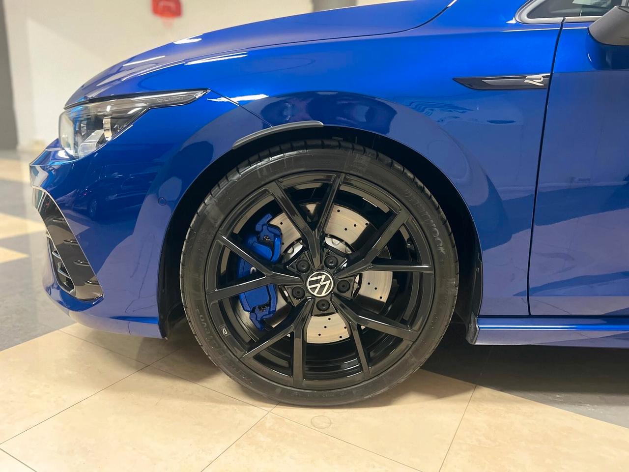Volkswagen Golf 2.0 TSI R DSG 4Motion 20 years