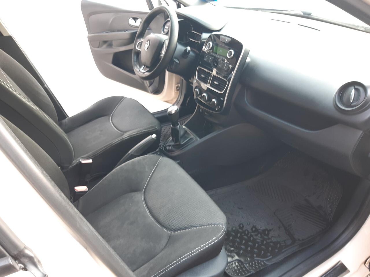 Renault Clio TCe 12V 90 CV GPL Start&Stop 5 porte Energy Life