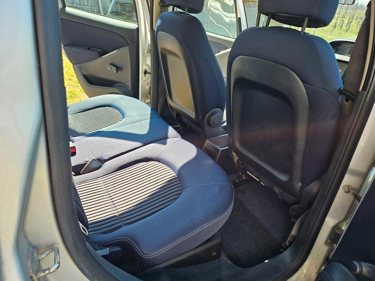 Lancia MUSA 1.3 Multijet 16V 90 CV Oro