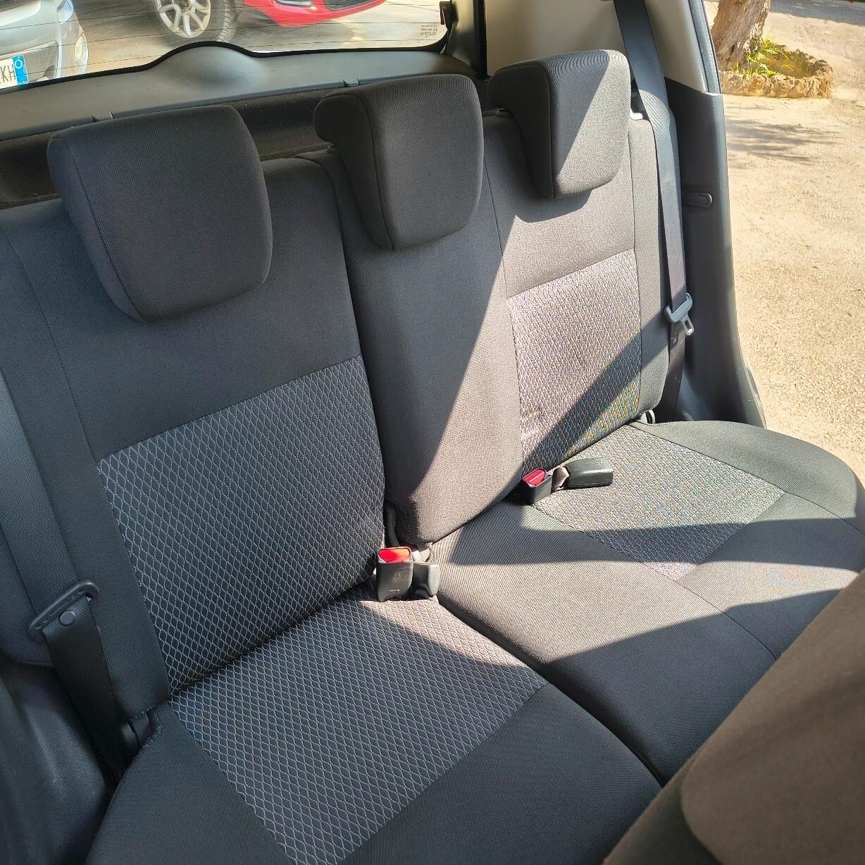 Suzuki Splash 1.0 VVT GL Style