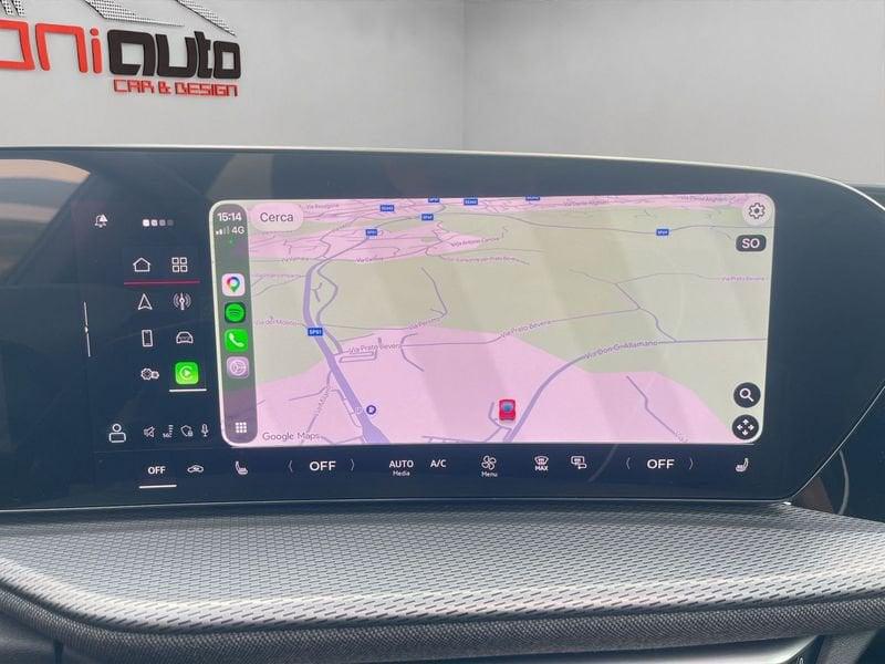 Audi Q5 Sportback TDI 204 HYBRID quattro S tronic S Line Edition