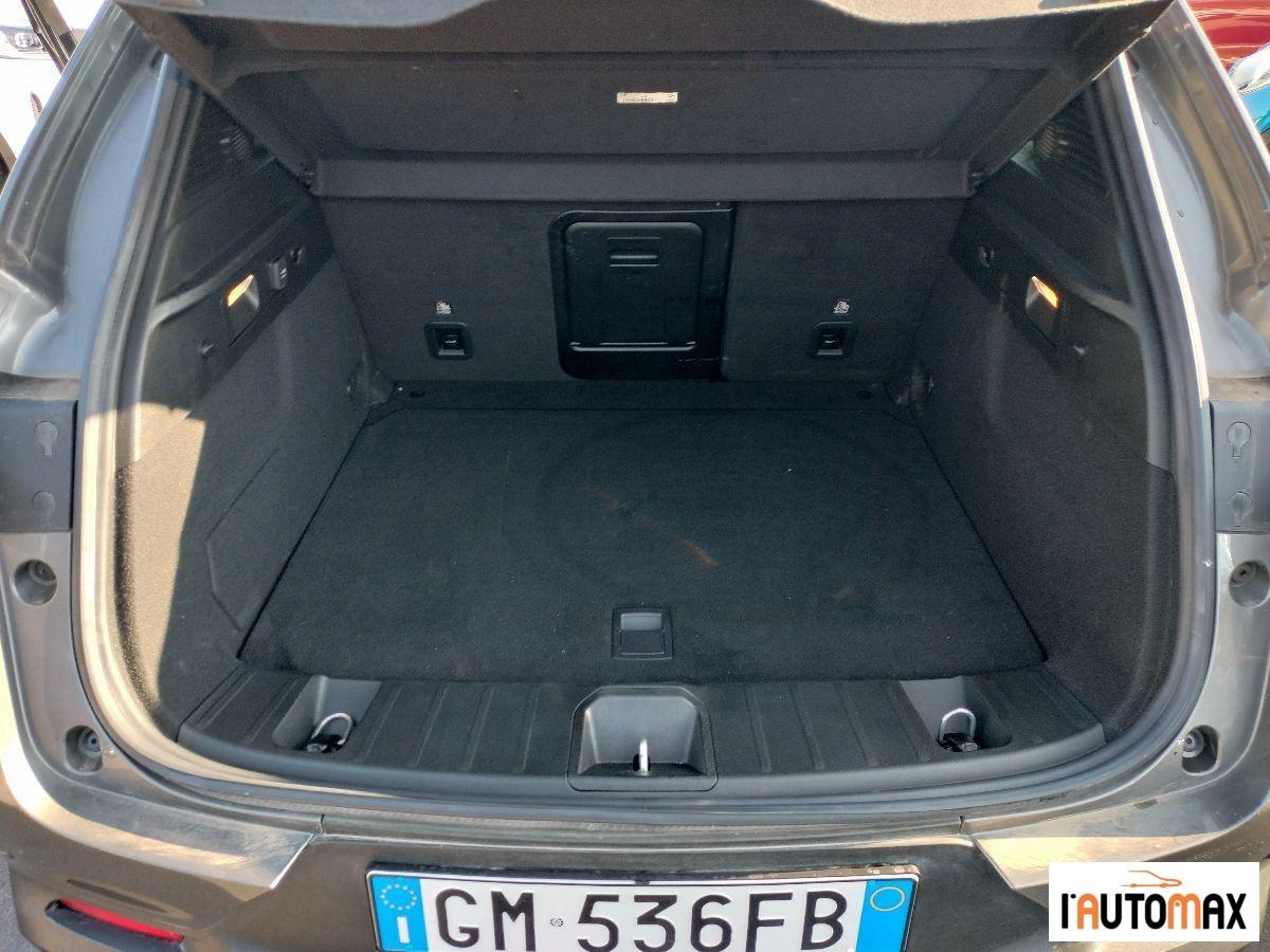 ALFA ROMEO - Tonale 1.5 hybrid Sprint 130cv tct7