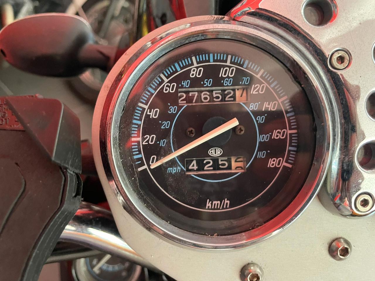 PIAGGIO BEVERLY 500 CRUISER